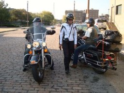 2010 Route 66